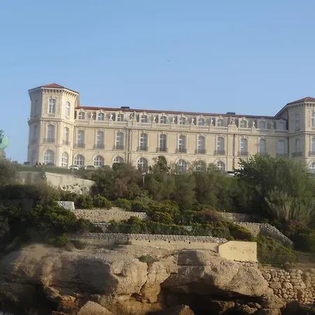 Apartman Du Palais Longchamps