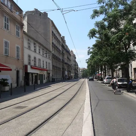 Du Palais Longchamps Apartman